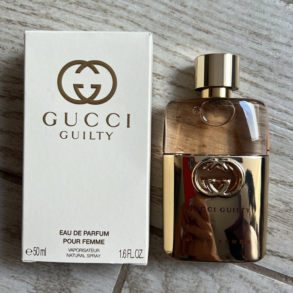 Gucci Guilty - Picture 4 of 6